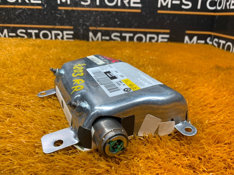 Подушка безопасности в дверь, 340 рублей, Красноярск