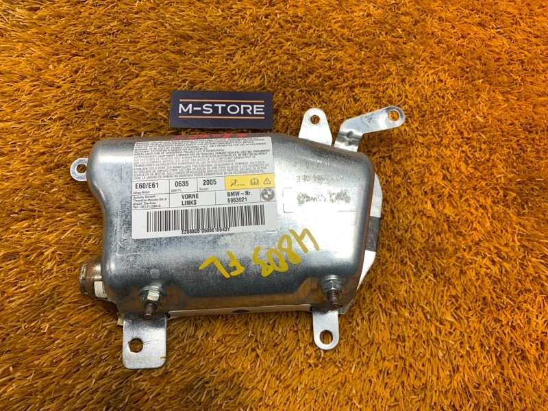 Подушка безопасности в дверь, 340 рублей, Красноярск