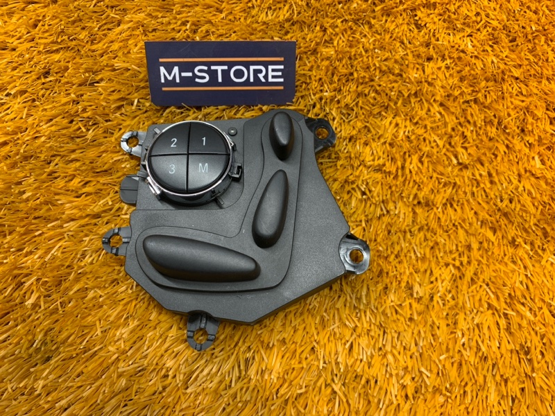 блок управления сиденьем, 1500 рублей, Красноярск