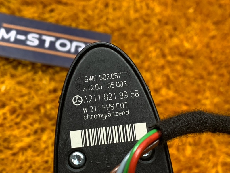 кнопка стеклоподъемника, 300 рублей, Красноярск