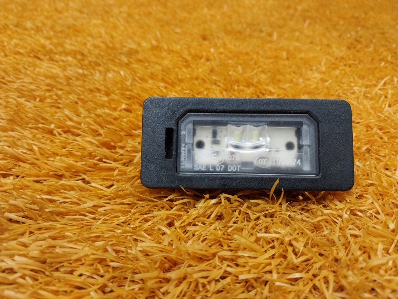 подсветка номера, 300 рублей, Красноярск