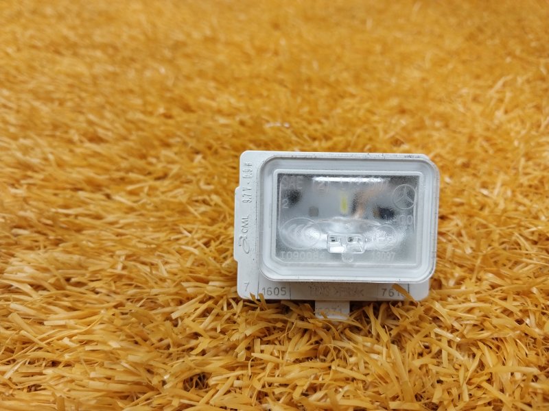 подсветка номера, 720 рублей, Красноярск