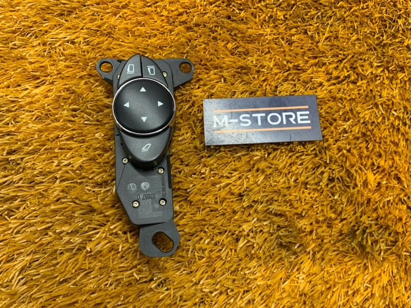 блок управления зеркалами, 300 рублей, Красноярск