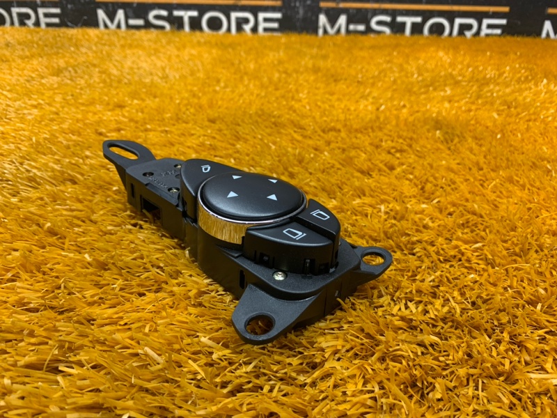 блок управления зеркалами, 300 рублей, Красноярск