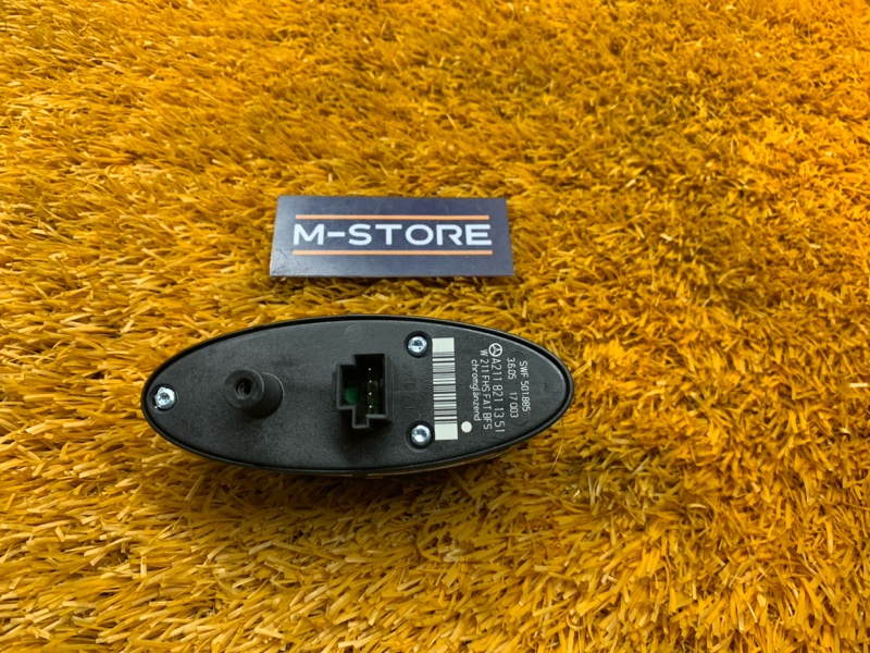 кнопка стеклоподъемника, 300 рублей, Красноярск