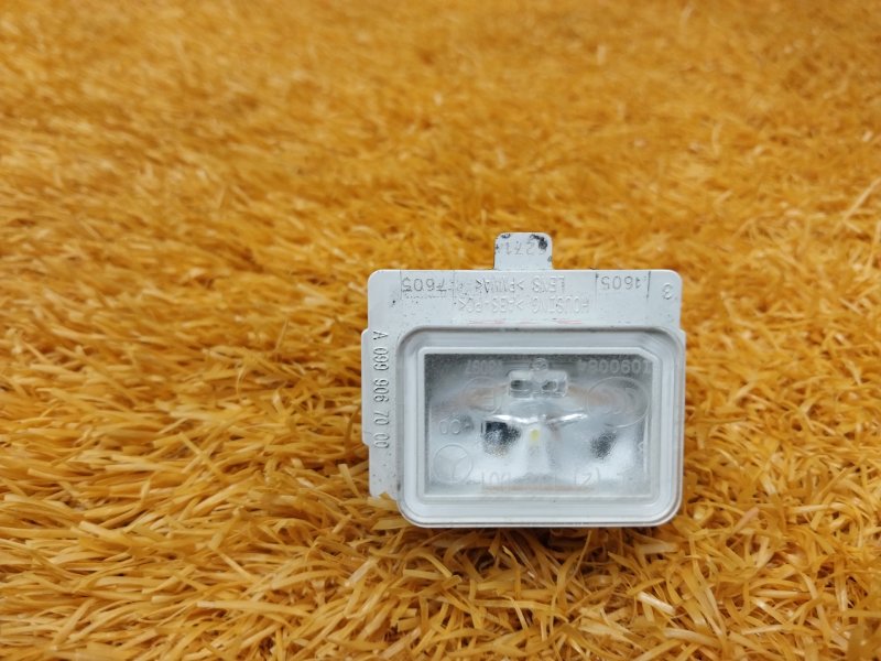 подсветка номера, 720 рублей, Красноярск