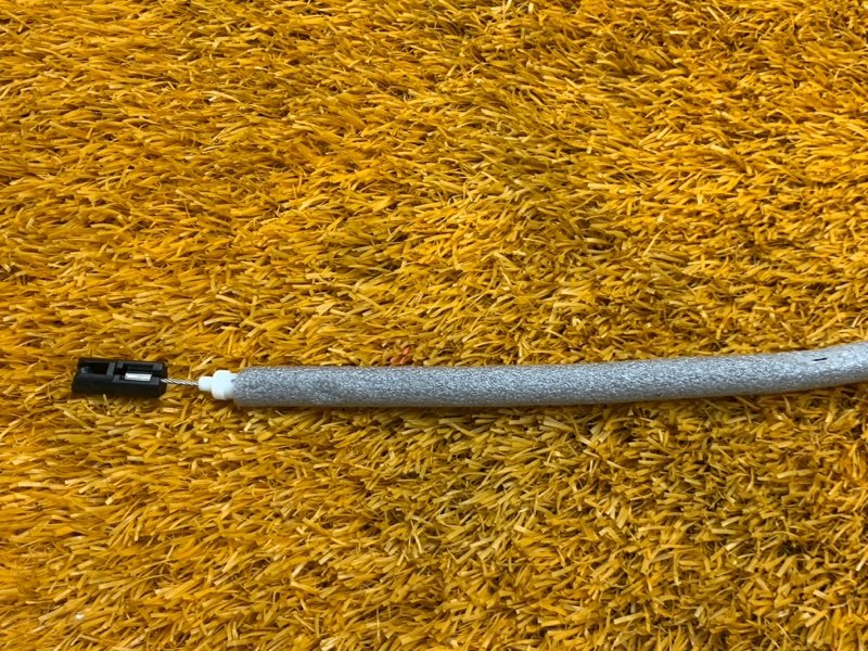 трос замка двери, 280 рублей, Красноярск