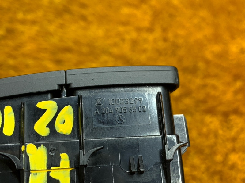 Кнопка центрального замка, 150 рублей, Красноярск