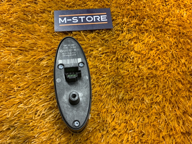 кнопка стеклоподъемника, 300 рублей, Красноярск