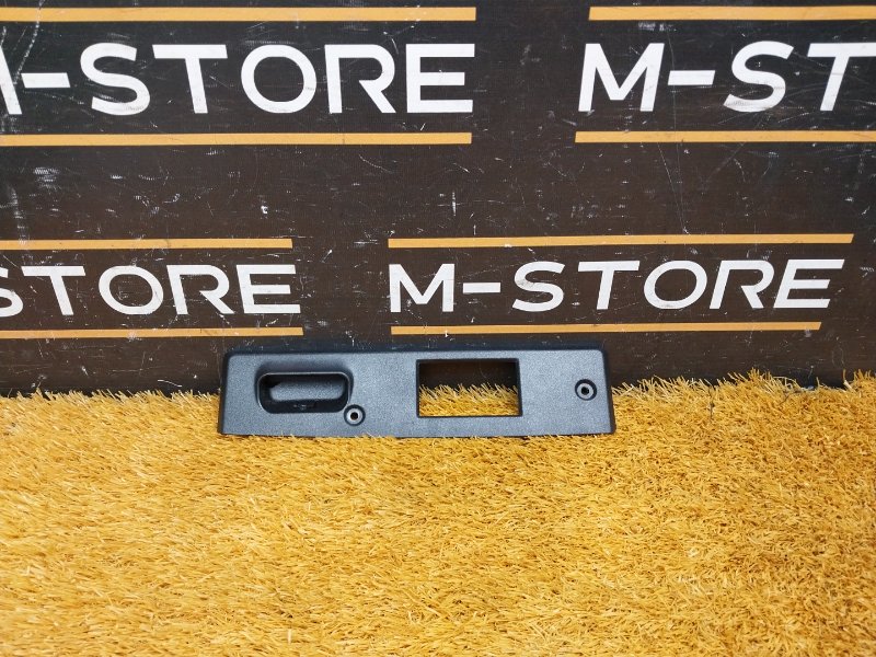 Накладка замка багажника, 290 рублей, Красноярск