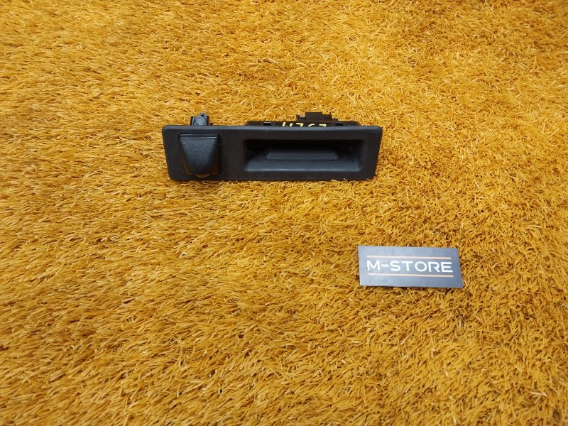 ручка багажника, 4500 рублей, Красноярск