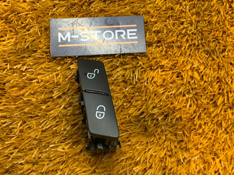 Кнопка центрального замка, 300 рублей, Красноярск