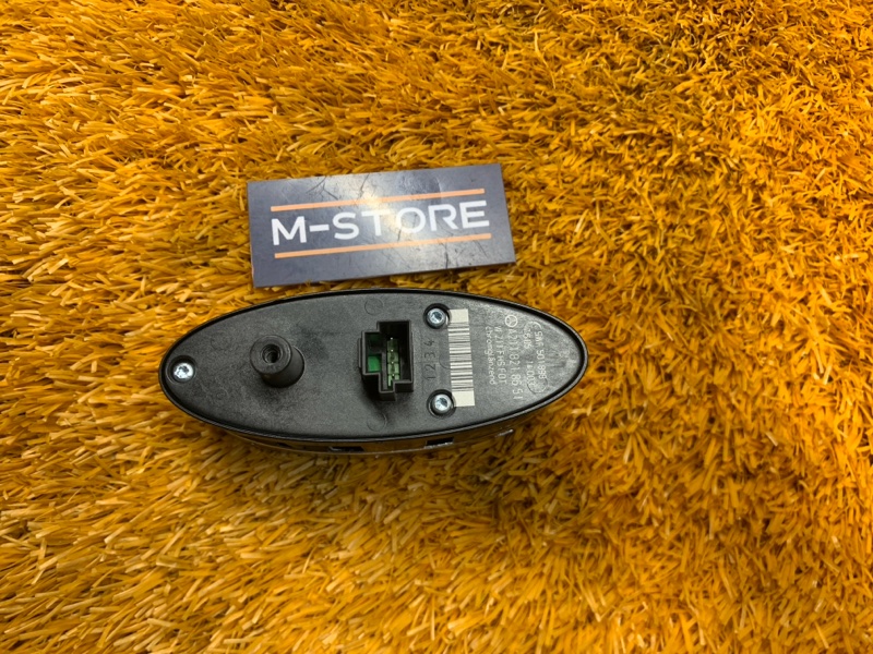 кнопка стеклоподъемника, 300 рублей, Красноярск