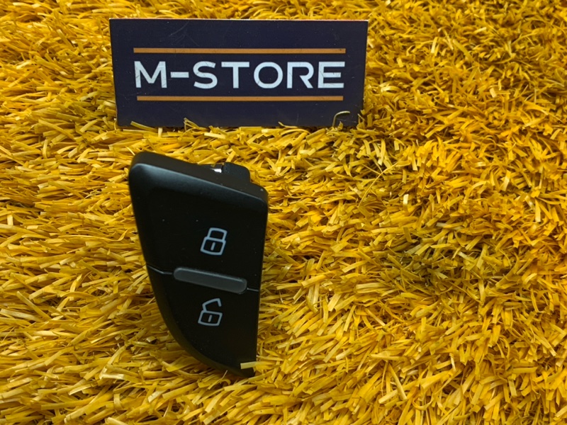 Кнопка центрального замка, 440 рублей, Красноярск