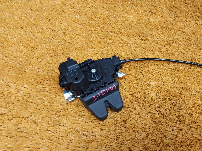 замок багажника, 1000 рублей, Красноярск