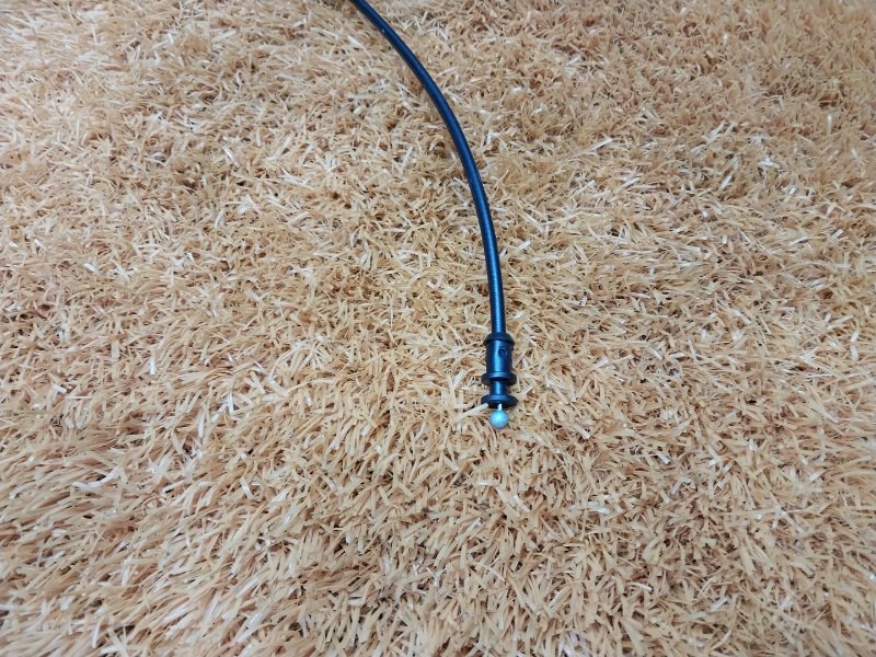 замок багажника, 1000 рублей, Красноярск