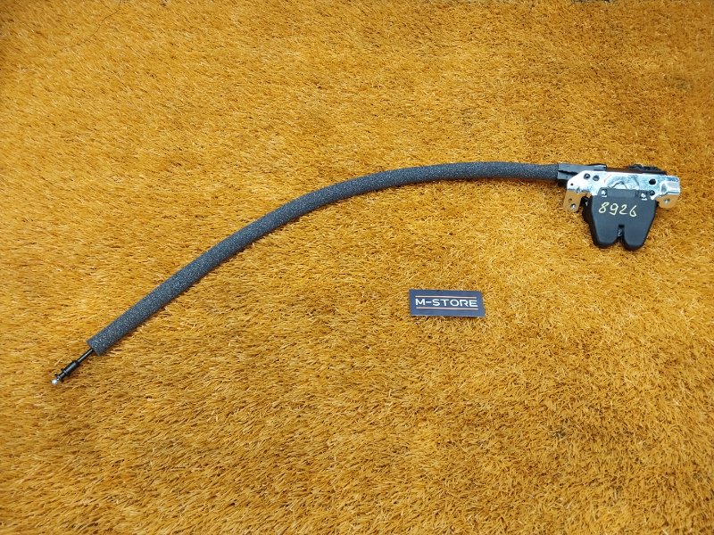 замок багажника, 1000 рублей, Красноярск