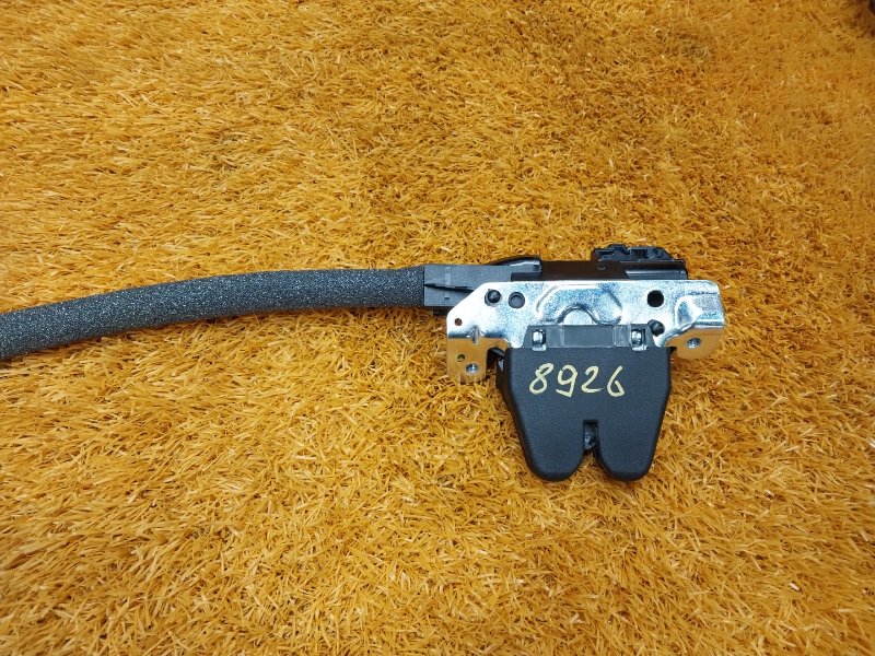 замок багажника, 1000 рублей, Красноярск