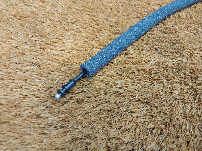 замок багажника, 1000 рублей, Красноярск