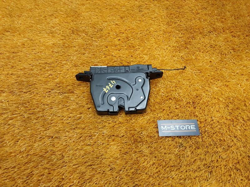 замок багажника, 1000 рублей, Красноярск