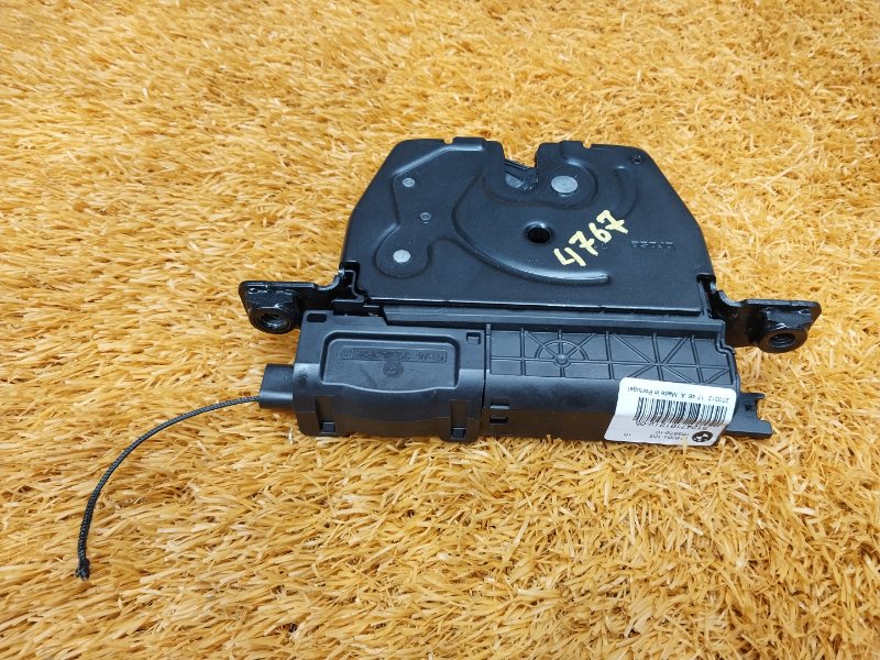 замок багажника, 1000 рублей, Красноярск