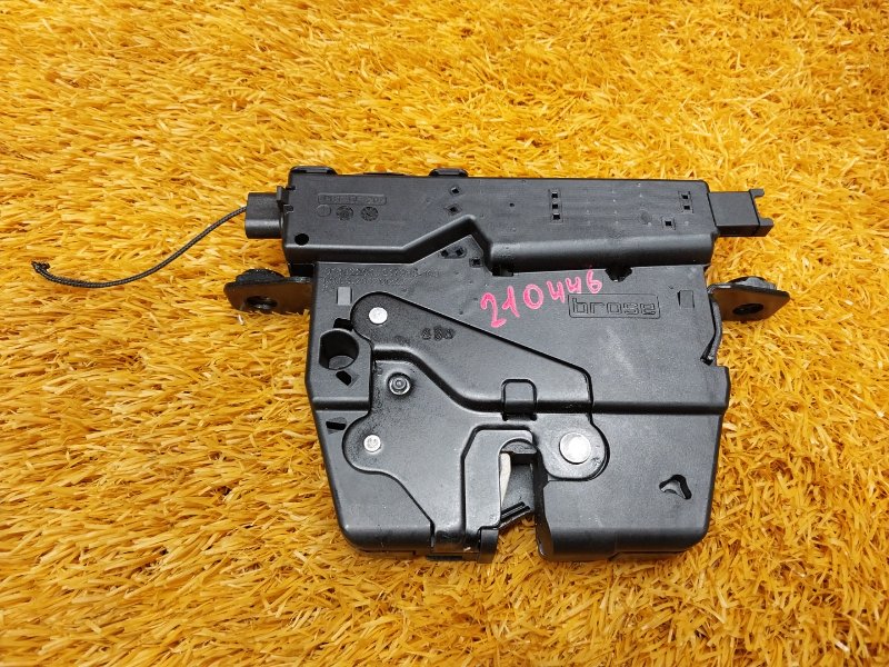 замок багажника, 1000 рублей, Красноярск