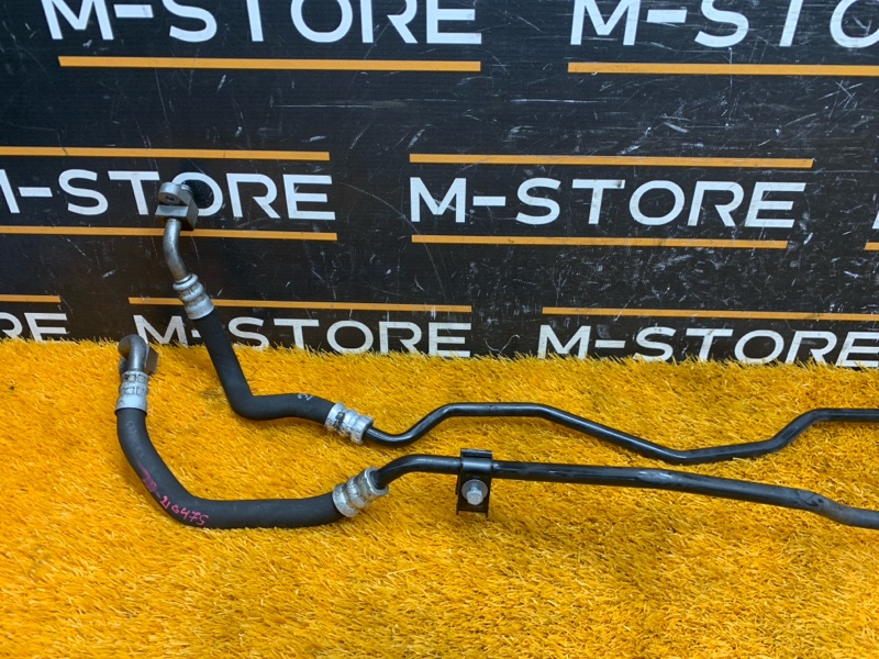 трубка охлаждения акпп, 2000 рублей, Красноярск