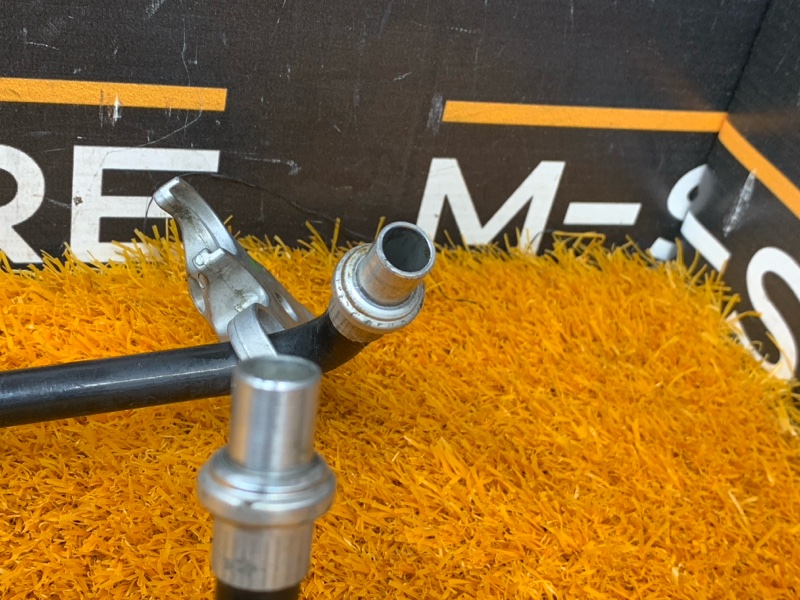 трубка охлаждения акпп, 2000 рублей, Красноярск