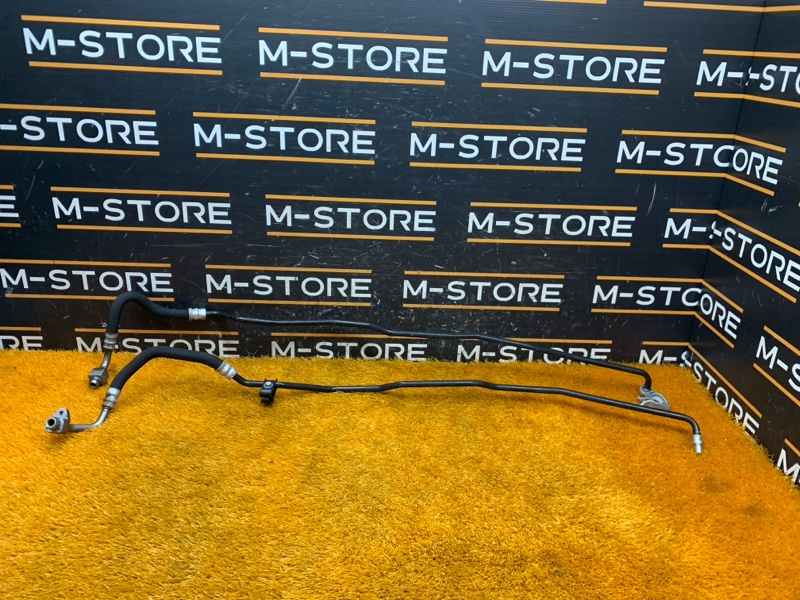 трубка охлаждения акпп, 2000 рублей, Красноярск