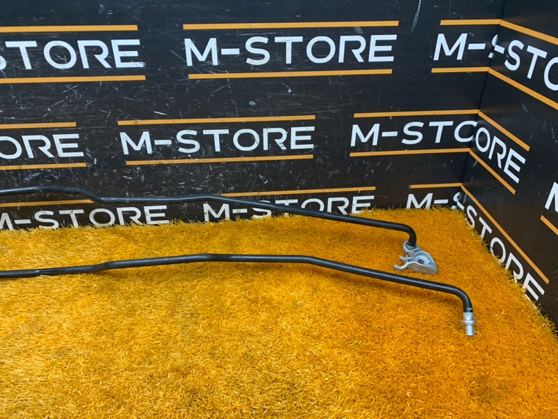 трубка охлаждения акпп, 2000 рублей, Красноярск