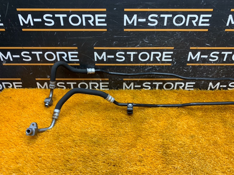 трубка охлаждения акпп, 2000 рублей, Красноярск