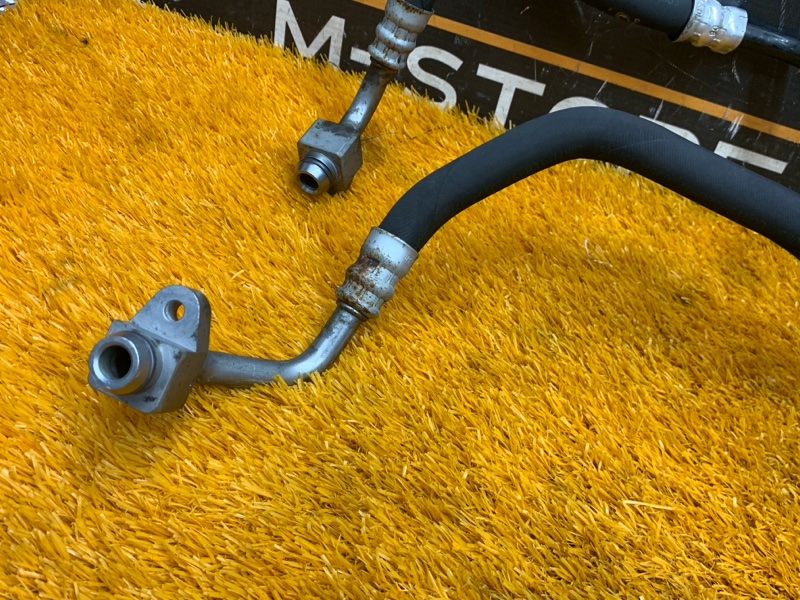 трубка охлаждения акпп, 2000 рублей, Красноярск