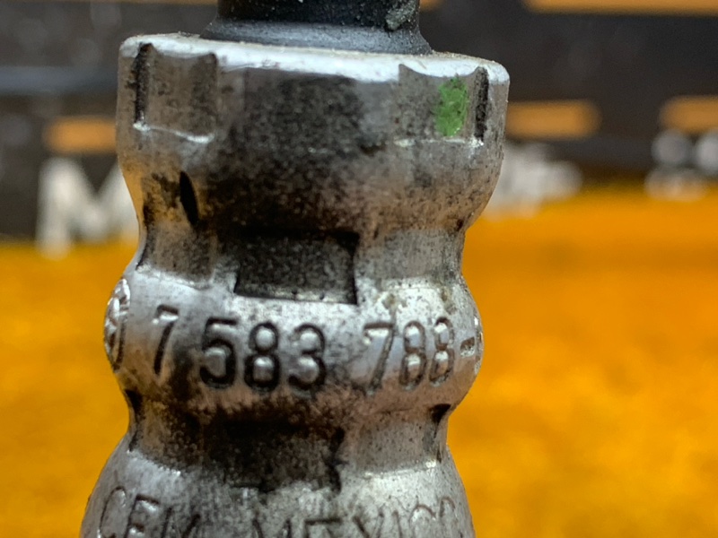 трубка охлаждения акпп, 2000 рублей, Красноярск