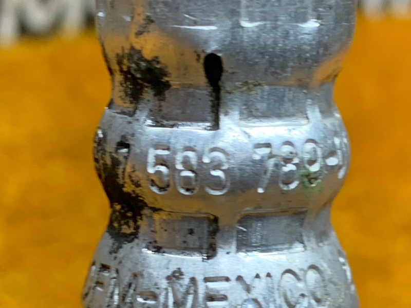 трубка охлаждения акпп, 2000 рублей, Красноярск