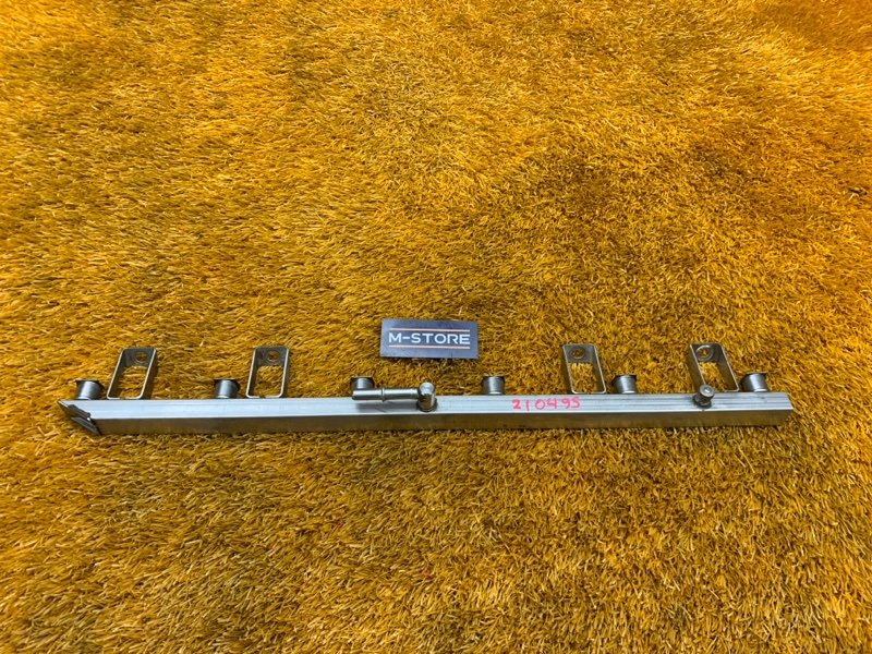 топливная рампа, 100 рублей, Красноярск