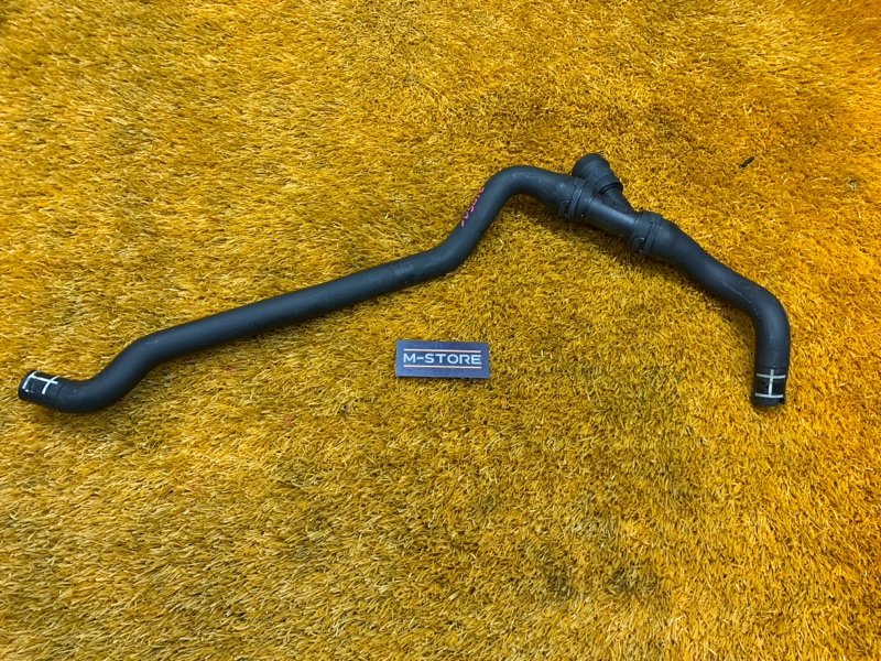 Патрубок системы охлаждения, 590 рублей, Красноярск