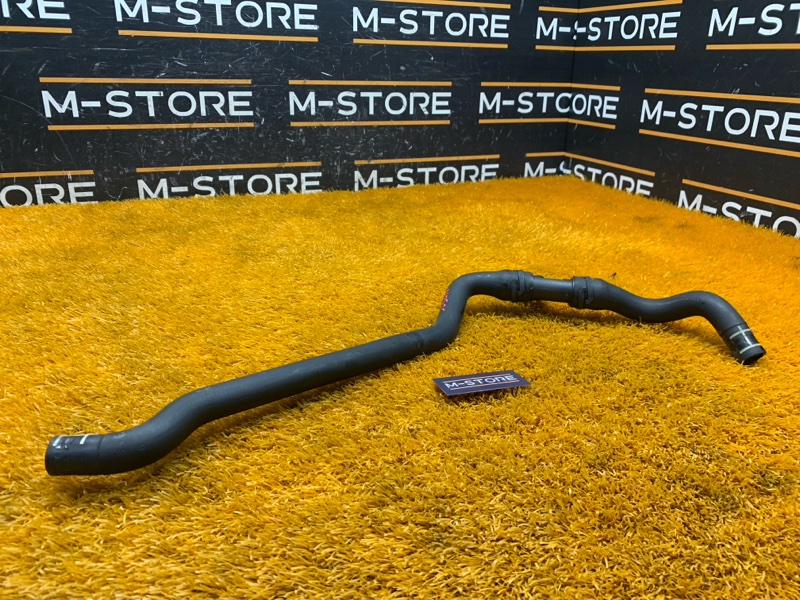 Патрубок системы охлаждения, 590 рублей, Красноярск