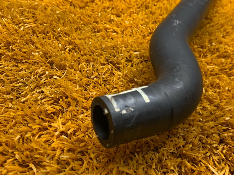 Патрубок системы охлаждения, 590 рублей, Красноярск