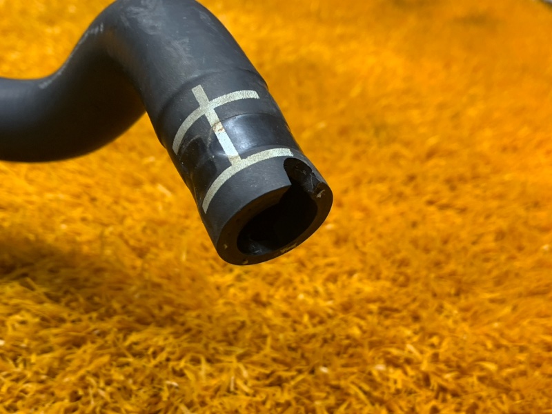 Патрубок системы охлаждения, 590 рублей, Красноярск