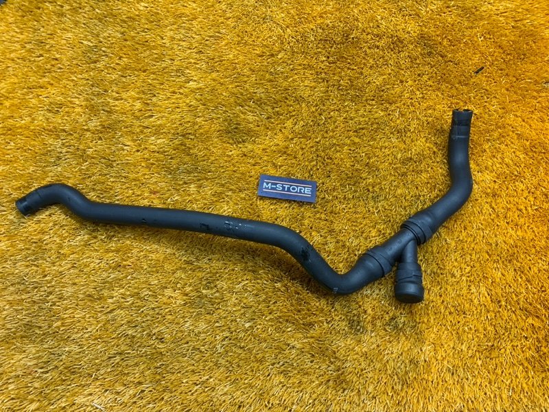 Патрубок системы охлаждения, 590 рублей, Красноярск