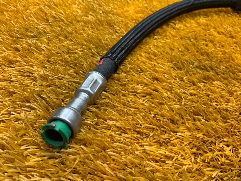 шланг топливный, 340 рублей, Красноярск