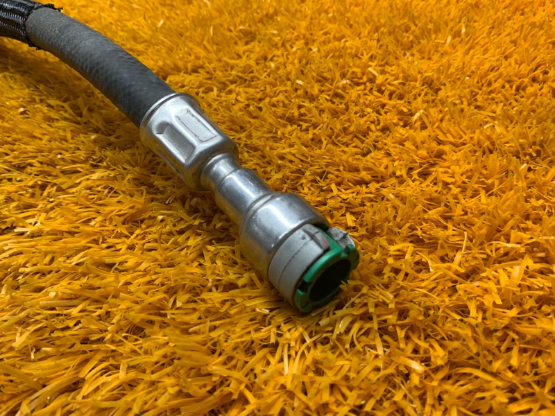 шланг топливный, 340 рублей, Красноярск