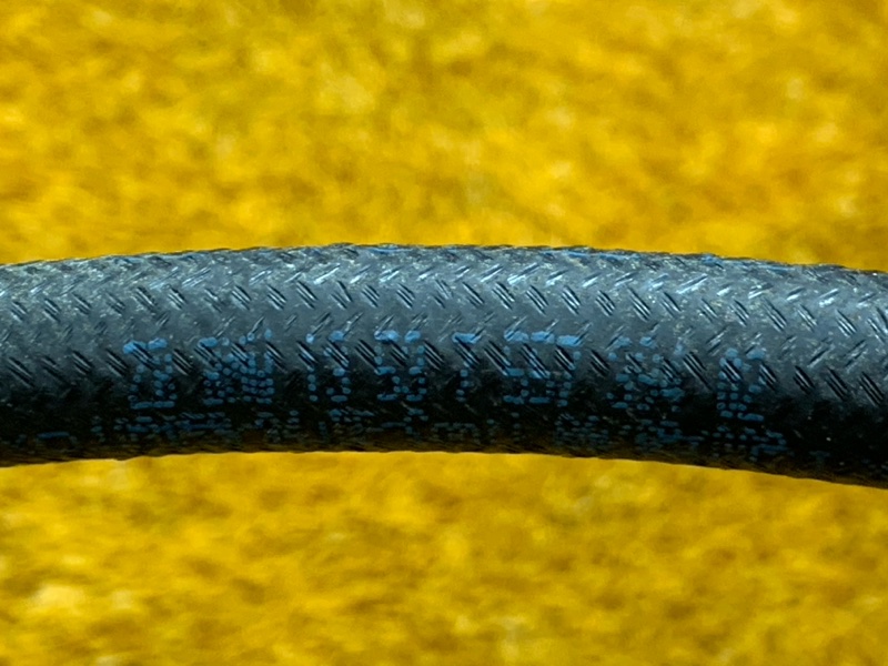 шланг топливный, 340 рублей, Красноярск