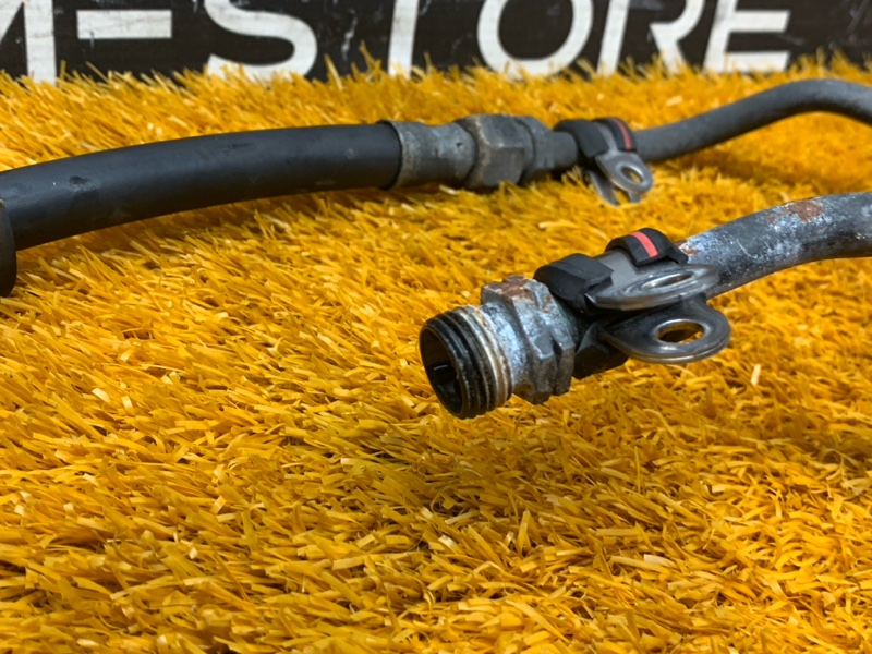 трубка охлаждения акпп, 1200 рублей, Красноярск