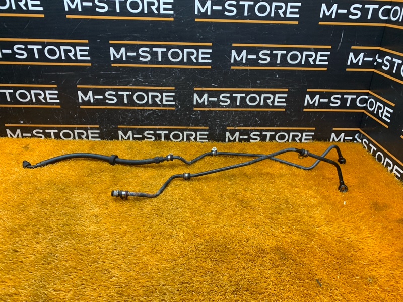 трубка охлаждения акпп, 1200 рублей, Красноярск