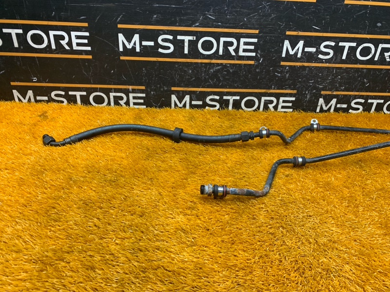 трубка охлаждения акпп, 1200 рублей, Красноярск