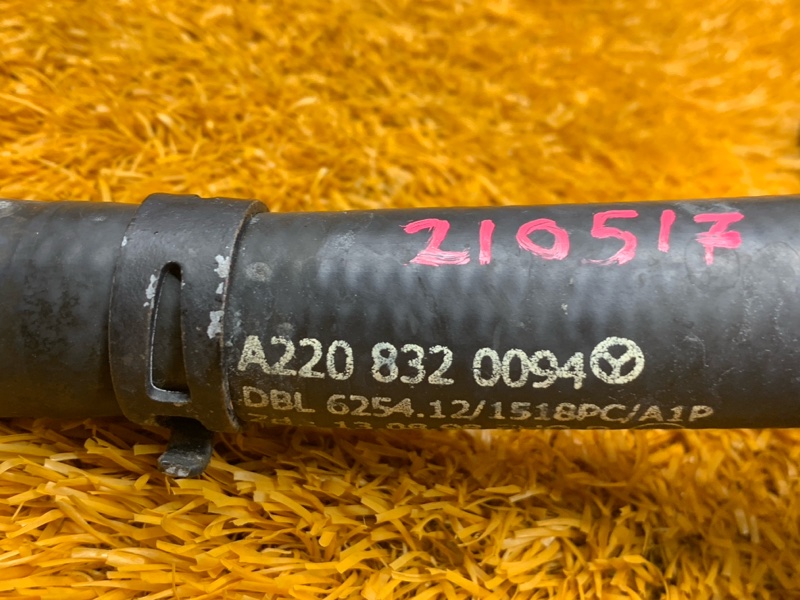 патрубок отопителя, 350 рублей, Красноярск