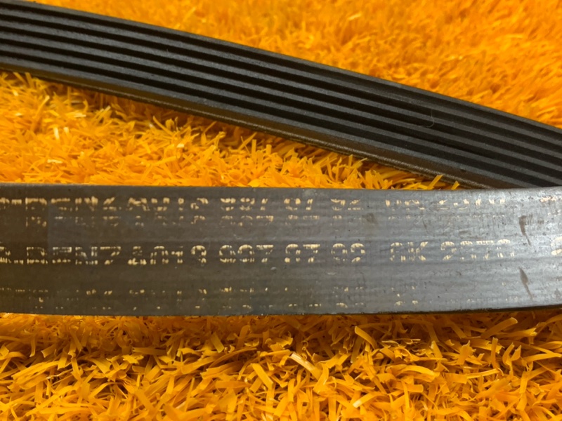 Ремень приводной, 500 рублей, Красноярск