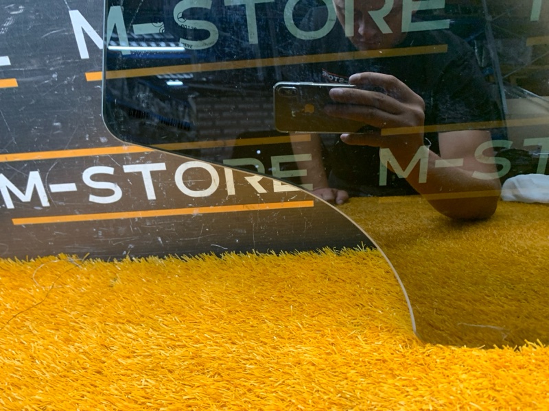 Стекло боковое, 2850 рублей, Красноярск