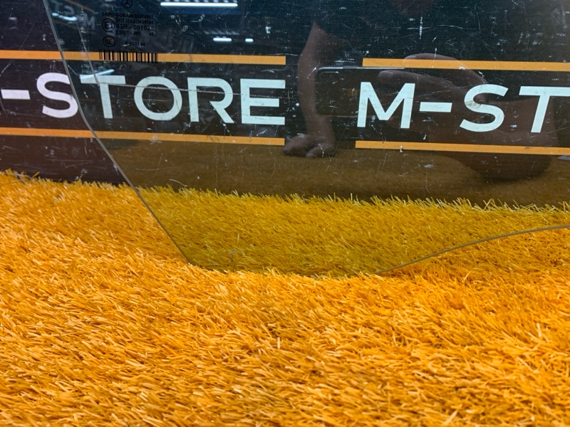 Стекло боковое, 850 рублей, Красноярск